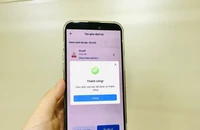 Chữ ký số sẽ giúp bạn an toàn hơn khi giao dịch ngân hàng