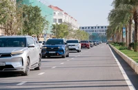 Chủ xe điện VinFast nhận loạt đặc quyền khó tin