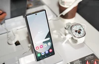 Các mẫu điện thoại Samsung được cập nhật One UI 7 năm