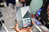 Danh sách các thiết bị Samsung sẽ nhận được One UI 6.1.1