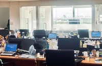 Nhiều máy tính Windows bị lỗi màn hình xanh sau khi cập nhật CrowdStrike