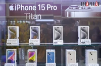 Đây là thời điểm tệ nhất để mua iPhone mới