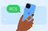 Cách kiểm tra iPhone có hỗ trợ nhắn tin miễn phí RCS hay không