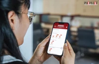 Ứng dụng VNeID 2.1.9 ra mắt với nhiều tính năng mới