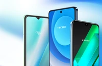 Nhà sản xuất điện thoại thông minh ‘vô danh’ đánh bại Google và Huawei