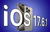 Người dùng iPhone nên cập nhật iOS 17.6.1 ngay lập tức