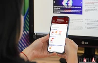 Cách làm lý lịch tư pháp online bằng ứng dụng VNeID mới nhất