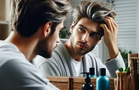 Khoa học giải mã cảm giác già đi vài tuổi chỉ sau một đêm