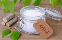 Chất thay thế đường xylitol có liên quan đến việc tăng nguy cơ đau tim và đột quỵ?