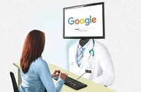 ‘Bác sĩ Google’ là có thật!