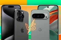 iPhone 16 Pro và Pixel 9 Pro: Điện thoại nào tốt hơn?