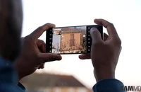 Cách sửa lỗi camera điện thoại Samsung bị mờ