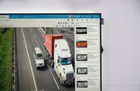 Tin công nghệ 20-9: Giám sát nhà cửa thông minh với camera AI