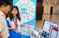 Ngành IT Việt Nam cần 500.000 lao động đến năm 2025