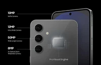 Tin công nghệ 25-9: Samsung Galaxy S24 FE bị rò rỉ trước ngày ra mắt 