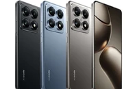 Tin công nghệ 27-9: Xiaomi 14T lộ diện, giá chỉ bằng một nửa iPhone 16