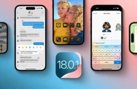 Người dùng iPhone nên cập nhật iOS 18.0.1 ngay lập tức