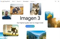 Google Gemini cho phép người dùng tạo ảnh miễn phí bằng Imagen 3