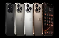 iPhone 16 Pro bị lỗi khởi động lại ngẫu nhiên