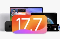 Người dùng iPhone nên cập nhật iOS 17.7.1 càng sớm càng tốt