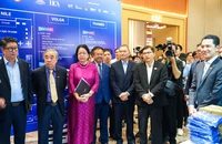 Khai mạc Tuần lễ Chuyển đổi số TP.HCM 2024