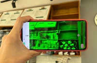 5 địa điểm có camera giấu kín có thể bạn chưa biết