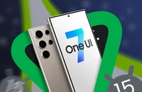 Điện thoại Samsung nào sẽ được cập nhật Android 15?