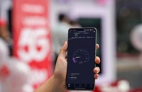 10 điều cần biết trước khi sử dụng 5G 