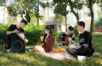 SoundMax khuấy đảo thị trường âm thanh cuối năm