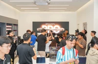 Vì sao giá smartphone, laptop có thể tăng vọt sau cuộc bầu cử Tổng thống Mỹ?