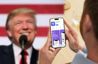 Bạn biết gì về Truth Social, nền tảng mạng xã hội của Tổng thống Mỹ Donald Trump