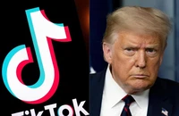 Chiến thắng của ông Donald Trump có thể là ‘phao cứu sinh’ cho TikTok? 