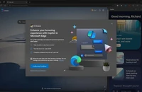 Trình duyệt Edge thu thập dữ liệu từ Google Chrome?