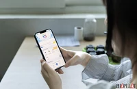 Từ ngày 14-11, người dân có thể trải nghiệm ứng dụng Công dân số TP.HCM