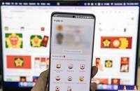 Ứng dụng VNeID 2.1.12 ra mắt với một số tính năng mới