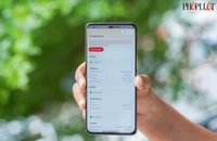 Cách tích hợp giấy đăng ký xe có màu biển số vào ứng dụng VNeID mới nhất