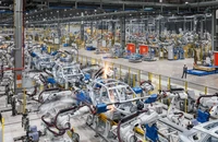 Vingroup lập công ty 1.000 tỉ để phát triển người máy