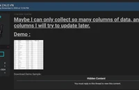 Thực hư thông tin 100 triệu dữ liệu người dùng Zalo bị lộ?