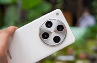 So sánh Oppo Find X8 Pro và Samsung Galaxy S24 Ultra