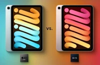 Nên mua iPad mini 7 hay iPad mini 6?