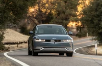 Hơn 145.000 mẫu xe điện Hyundai bị thu hồi