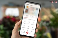 Cách xem sổ hộ khẩu điện tử trên ứng dụng VNeID mới nhất