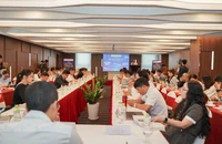Thách thức an ninh mạng khi Việt Nam bước vào thời đại 5G và IoT