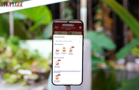 Cách đăng ký tạm trú online năm 2024 trên ứng dụng VNeID