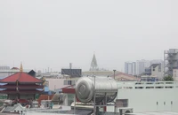 Cách kiểm tra chất lượng không khí bằng điện thoại mới nhất