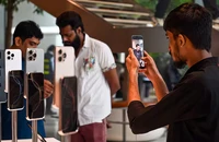 Vì sao Ấn Độ trở thành miền đất hứa của Apple và Samsung? 