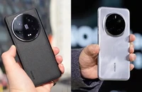 Sự trỗi dậy của smartphone Trung Quốc, từ việc sao chép đến vượt mặt