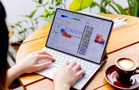 3 mẫu máy tính bảng đáng mua nhất tháng 12