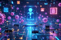 Hơn 24 triệu cuộc tấn công mạng thông qua USB, CD trong nửa đầu năm 2024