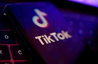 Thêm một quốc gia cấm TikTok để ngăn chặn bạo lực
